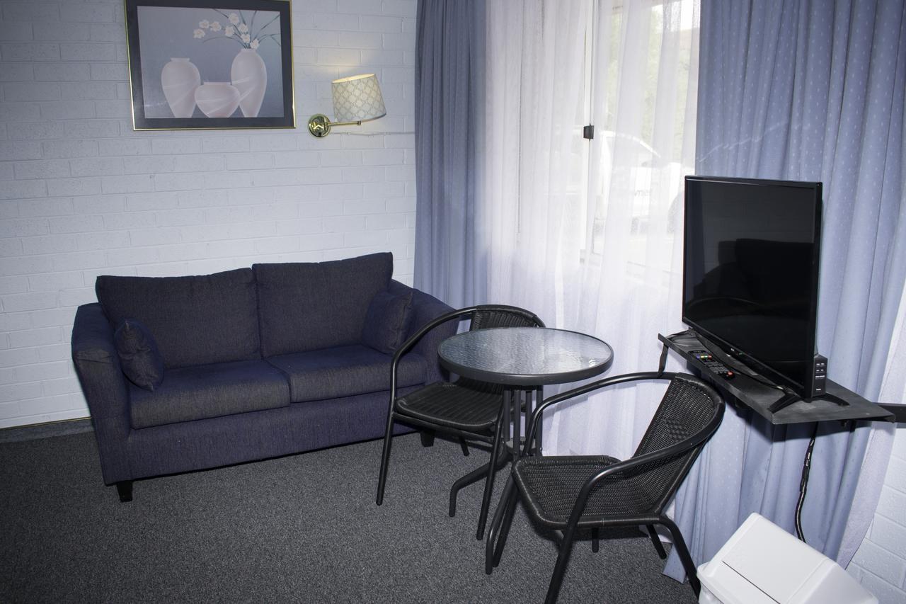 Bridge Motel Μπέιτμανς Μπέι Εξωτερικό φωτογραφία